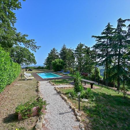 Casale Romani Country Residence Cerreto Castello Экстерьер фото