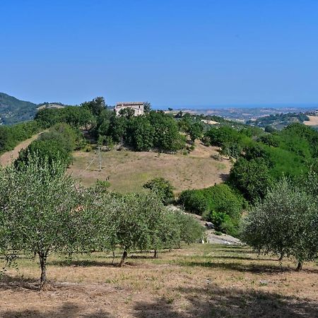 Casale Romani Country Residence Cerreto Castello Экстерьер фото