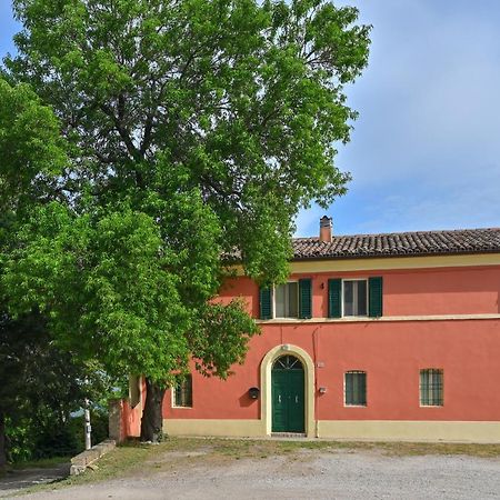 Casale Romani Country Residence Cerreto Castello Экстерьер фото