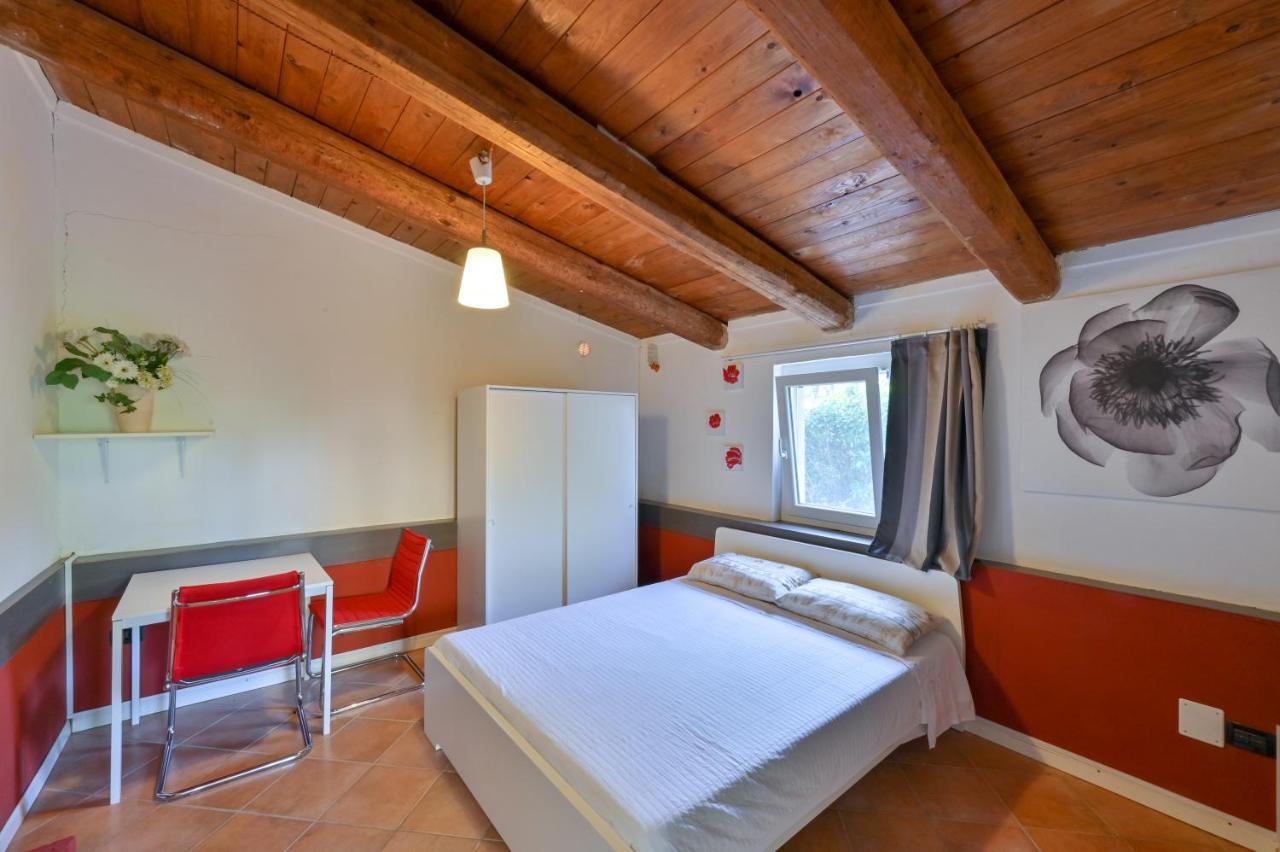 Casale Romani Country Residence Cerreto Castello Экстерьер фото