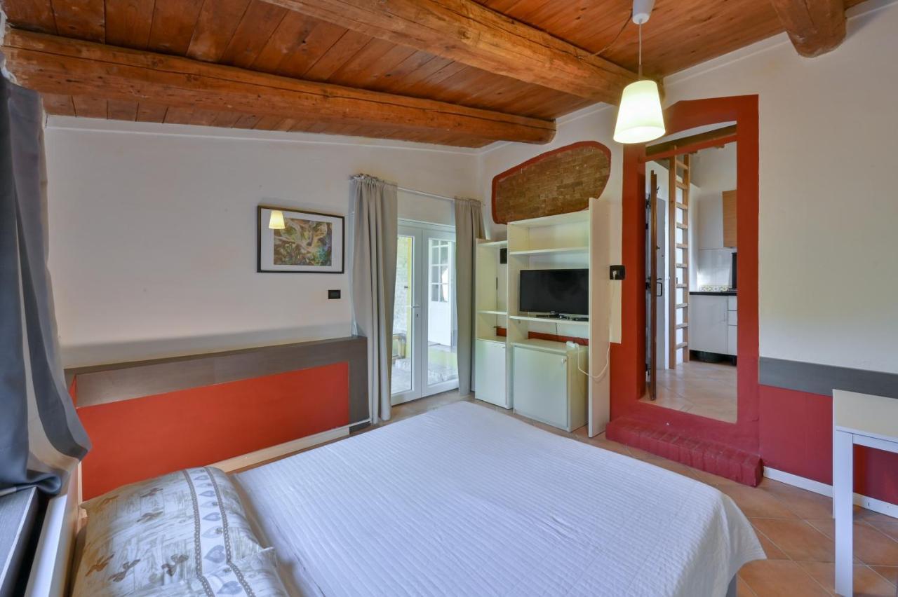 Casale Romani Country Residence Cerreto Castello Экстерьер фото