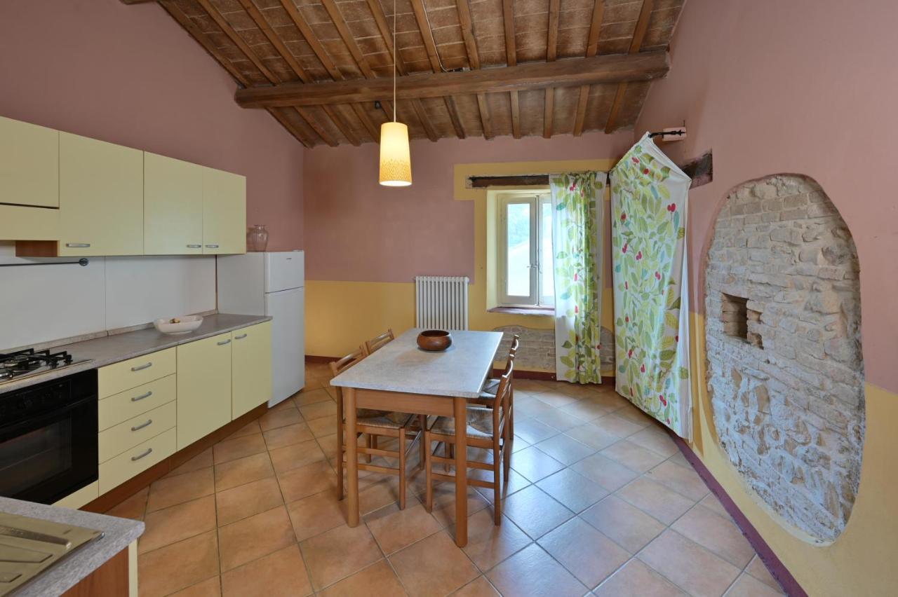Casale Romani Country Residence Cerreto Castello Экстерьер фото