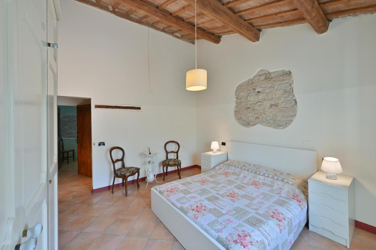 Casale Romani Country Residence Cerreto Castello Экстерьер фото