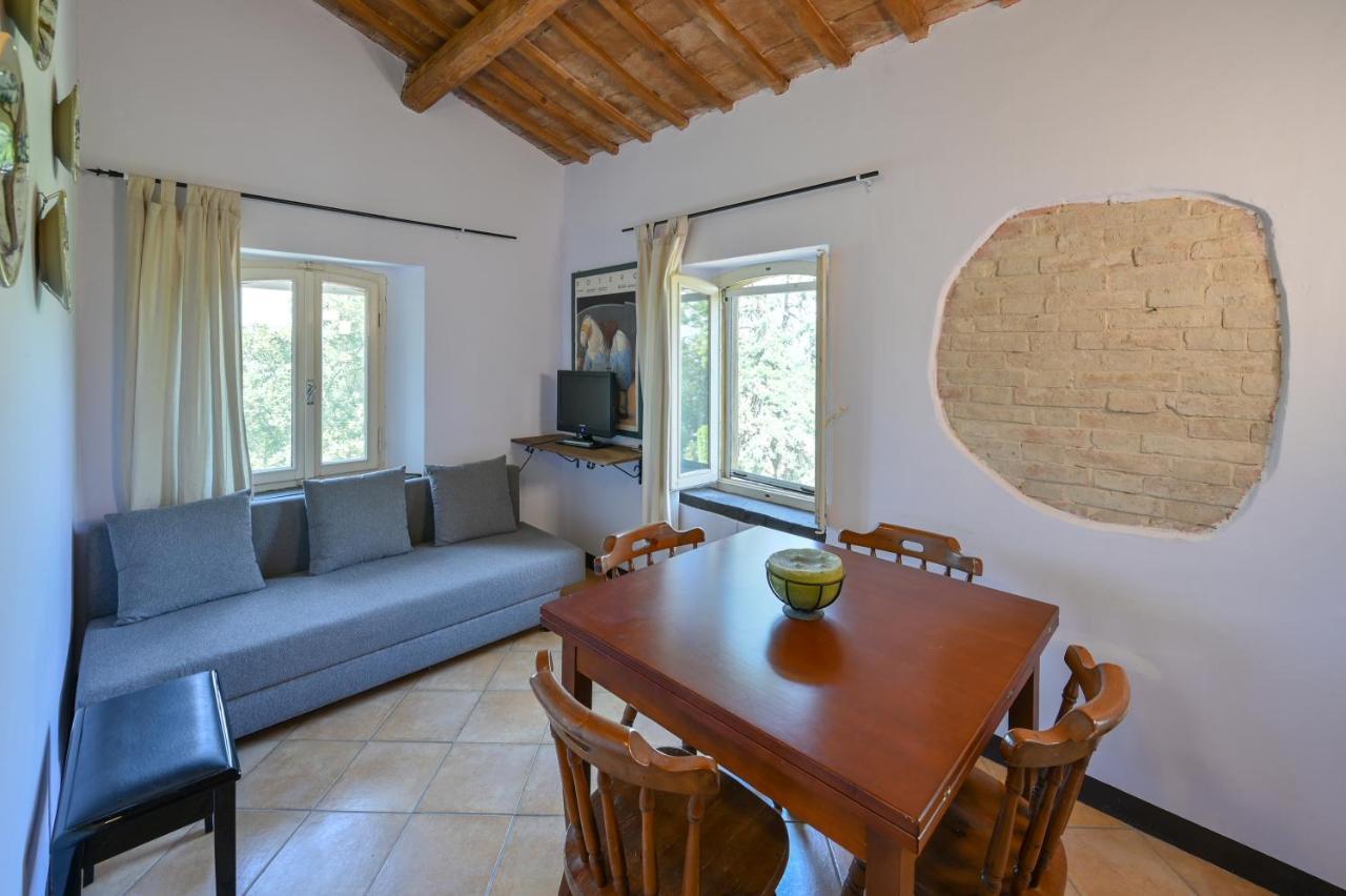 Casale Romani Country Residence Cerreto Castello Экстерьер фото